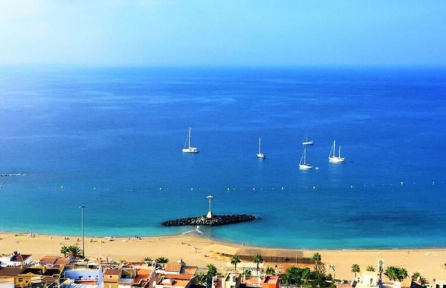 Penthouse Playa de las Americas - Foto 31