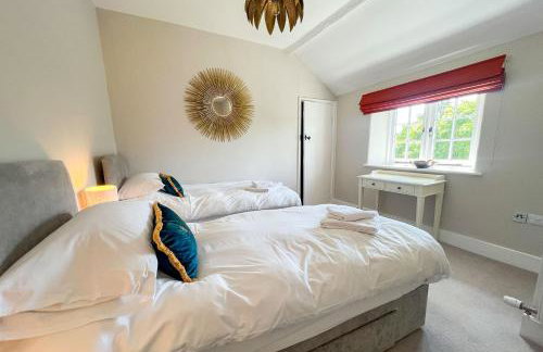 Roundton Farmhouse - Foto 19