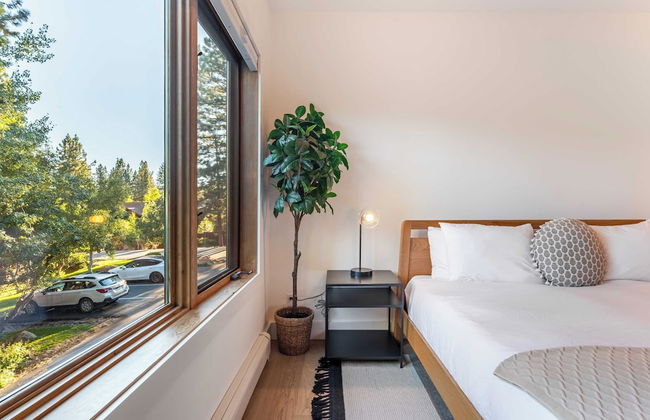 Northwood Mountain Views, Sauna, Balcony Tahoe Group Retreat - Foto 16