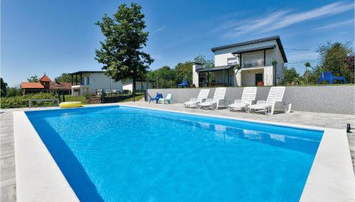 Three-Bedroom Holiday Home In Durdevac - Foto 1