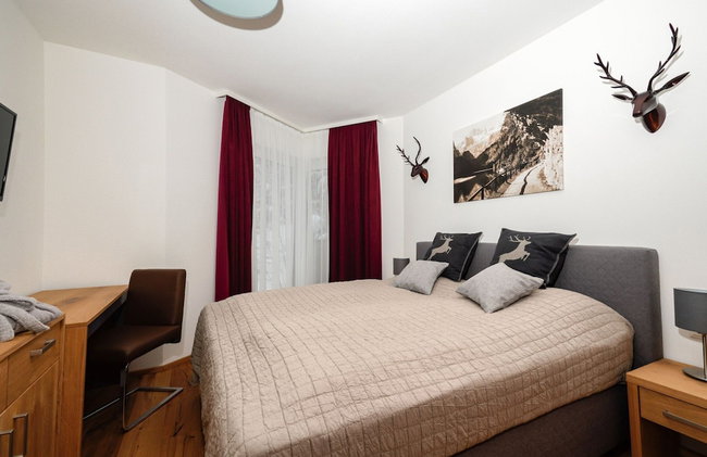 Kitzbuheler Alpenlodge Top A6 With Private Panoramic Sauna - Photo 27