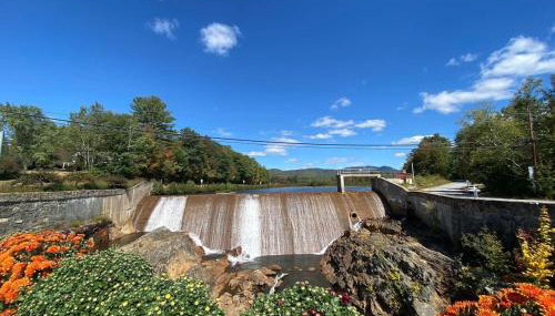 Campton Mountain Ski Retreat for Year-Round Fun -Best view and Best Price Guarantee - Foto 3