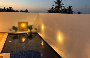 Paraíso à Beira-Mar - Acomoda 6 pessoas com piscina privativa - Foto 2