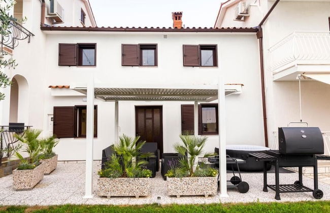 Apartments Milok - Foto 20