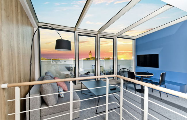 Apartment in Władysławowo - Foto 72