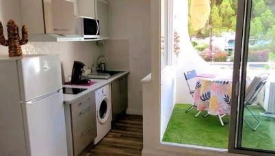 Studio Cocoon La Grande Motte - Foto 2