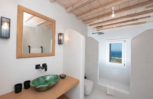 Villa Leo - Sea View Elegance and Infinity Pool - Photo 41