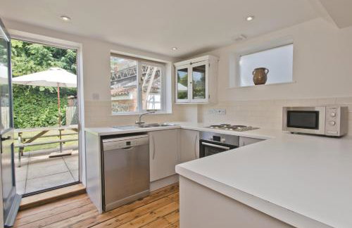 Japonica Cottage - Foto 6