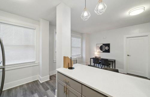 Fairfax Apartments 425 Spacious 1 Bed 1 Bth - Foto 9