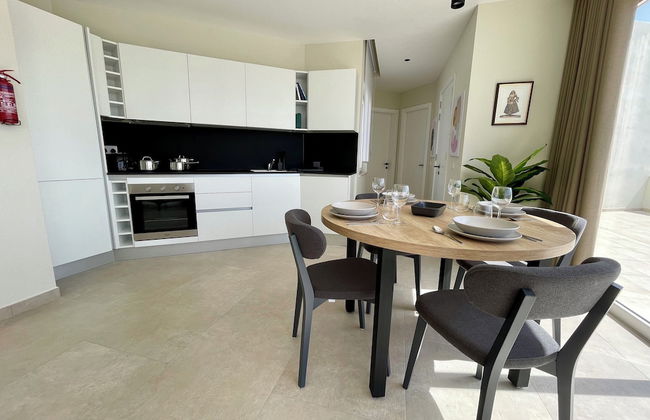 Bugibba Square Seafront LUX Apartments - Foto 30