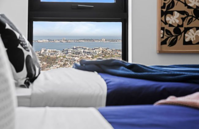 Nook Melbourne Bank Tower Apartments - Foto 18