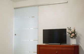 Große Wohnung mit 2 Schlafzimmer - Foto 15