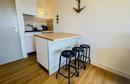 L'ESTANQUET - CLIM - Balcon - Plage - Grau-du-Roi - Foto 14