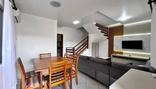 Casa ampla e confortável em Balneário Camboriú - Foto 2