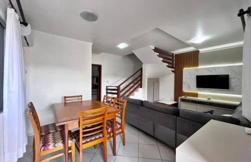 Casa ampla e confortável em Balneário Camboriú - Foto 2