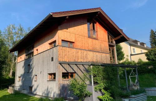 Ferienhaus Haslberger - Photo 1