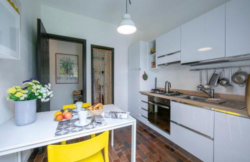 Residenza La Parusciola Pool and Relax - Happy Rentals - Foto 30