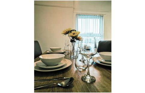Lodginet Stays - County Heights - 2BR Flat 3 - Foto 16