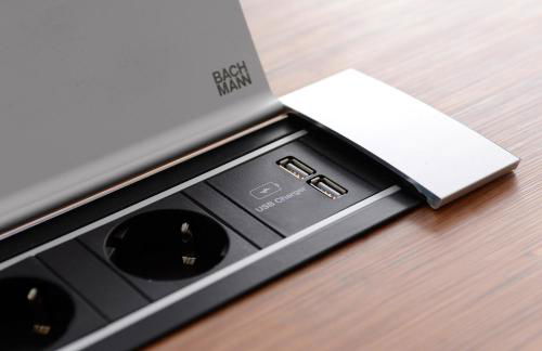 Strandvilla Gezeiten - Foto 5