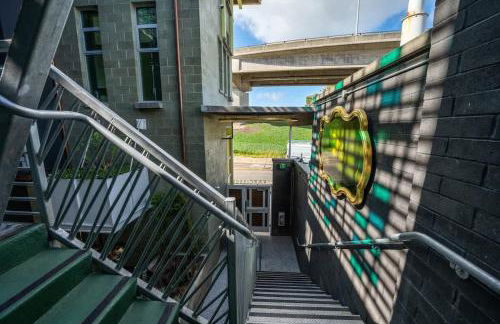 Hotel Narcissus - Room 3 - Foto 31