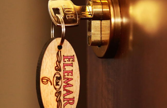 Pensiunea Elemar - Foto 7