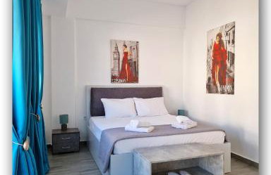 Welcome Home Syros Port Apartment - Foto 1