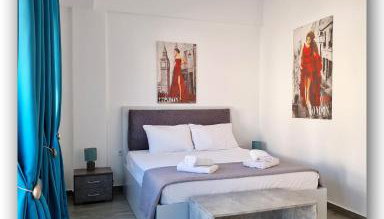 Welcome Home Syros Port Apartment - Foto 1