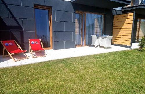 APARTAMENT MORZA SZUM - Foto 31