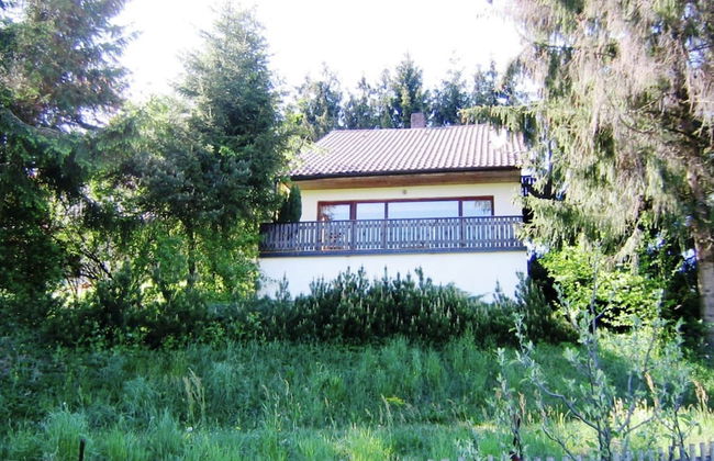 Ferienhaus in Tannesberg for 4 Personen - Foto 7
