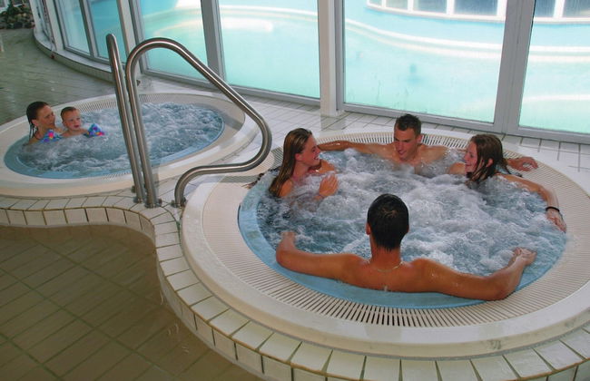 Comfortable Villa With Wifi, Near the Sea in Cosy Domburg - Photo 8