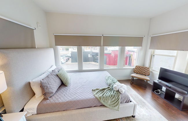 Nashville West End Getaway - Foto 39