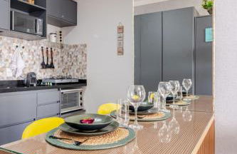 FLY 614 - Descanse perto da USP - HRAC - Facop e Shopping Bauru - Photo 9