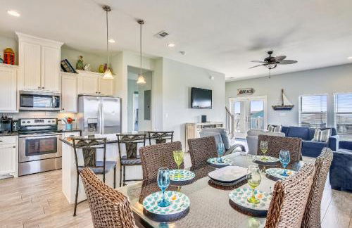 A Salty Kiss by Ryson Vacation Rentals - Foto 13