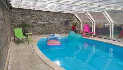 Gîte L'âme Du Gourmand - Foto 5