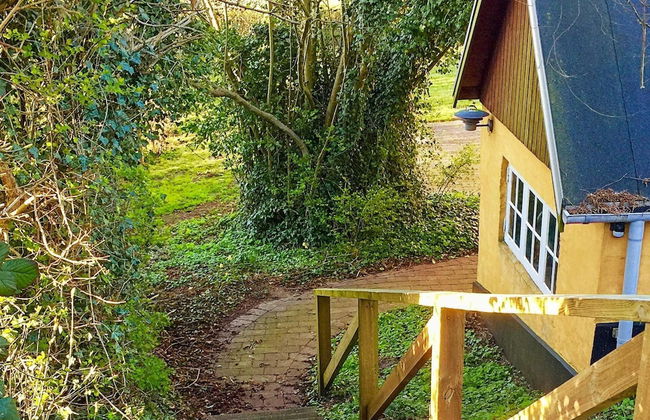 Seaside Charm in Aabenraa - By Traum Ferienwohnungen - Foto 1