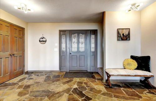 The Gathering Place! Sleeps 24, Lakeview, Game room - Foto 5