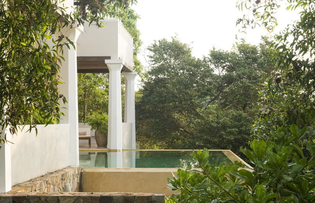 Saffron House in Weligama - Foto 7