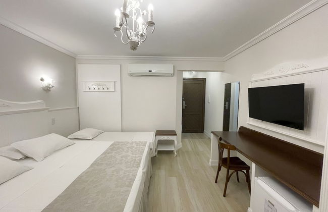 Fazzenda Park Resort - Photo 3