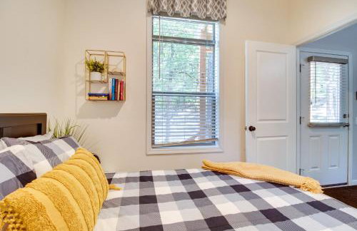 Oakland Oasis Serene Retreat in the Ozarks - Foto 11