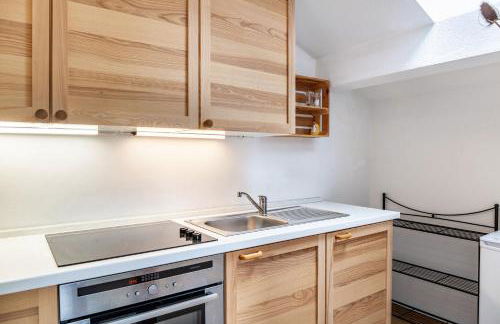 Ferienwohnung Bergblick - Foto 17