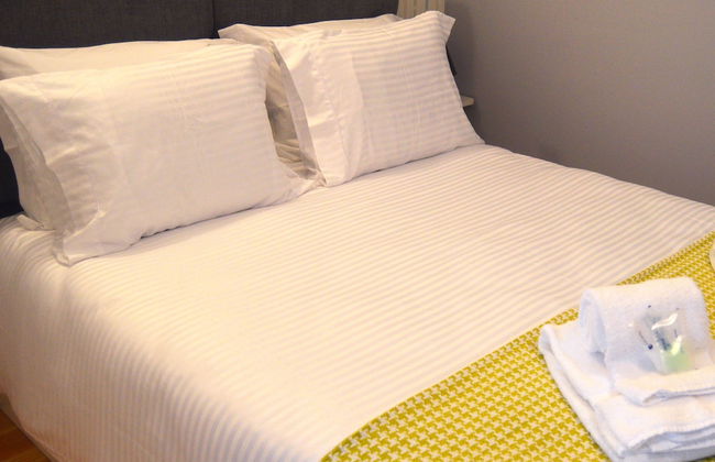 Four Apartment - Foto 3