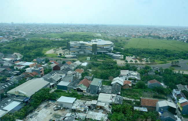 Simply Studio at Springlake Summarecon Apartment - Foto 17