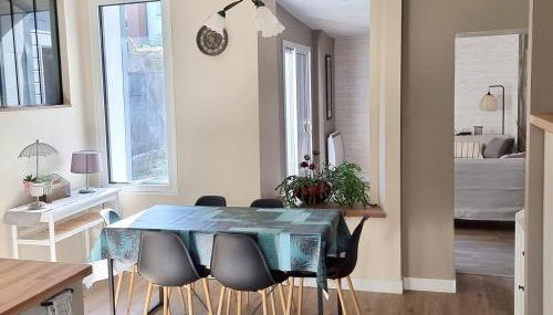 KerMady, maison proche de la mer - Foto 5