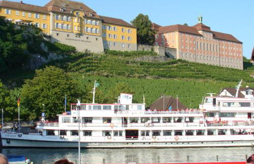 Haus Meersburg Garten - Foto 5