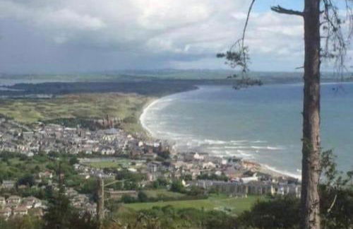 Causeway Cottage - Foto 19