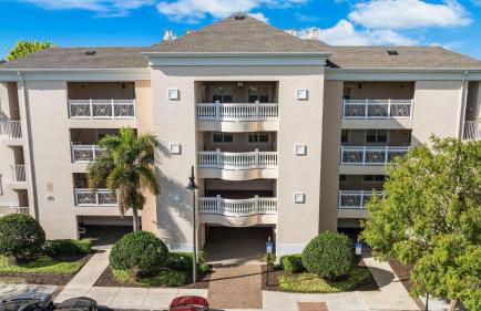 Centre Court Cay - Foto 4