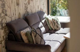 Drwalówka - Domek "NA SKARPIE" - Foto 39