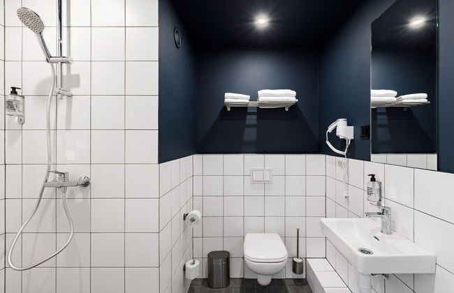 We&I by Vertical - Foto 24