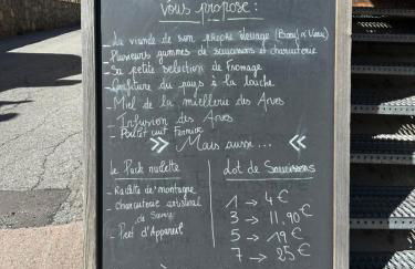 T1 La marmotte Saint Sorlin d'Arves - Photo 21