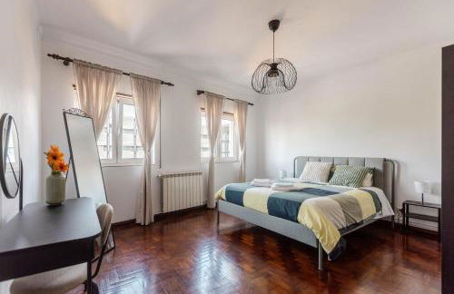 Casa de José &Maria, casa espaçosa para famílias e grupos até 10 pessoas - Foto 14